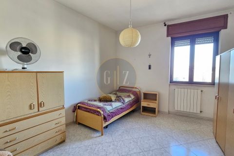 Leilighet i Calimera, Lecce, Calimera - € 110 000 | Ref:  AP016 - foto 21